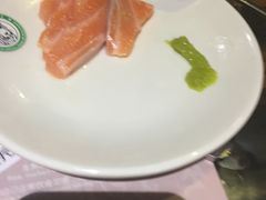 -南美豹国际自助百汇(万象城店)