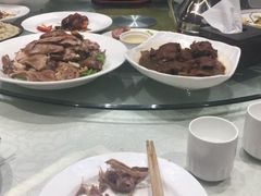 -郭林家常菜(狼垡店)