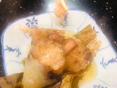-老妈宫粽球