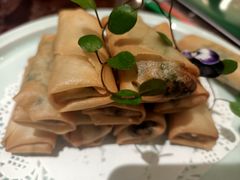 -新白鹿餐厅(爱琴海购物中心店)