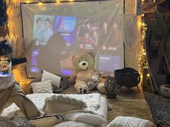 -HERRE·FARM 赫尔露营农场·团建聚会包场