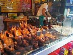 -徐六孃正宗甜皮鸭(张公桥店)