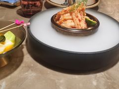 -星叶·东南亚料理(福州仓山万达店)