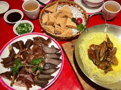 -春梅里卤鹅馆·47年老字号(中山路店)