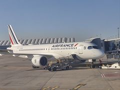 -戴高乐机场火车站