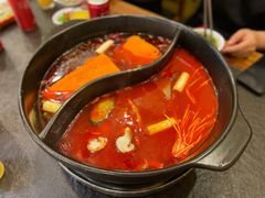 -川成串·自助串串香火锅(朝阳店)