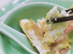 长脚蟹-乾园.魏庐湖景餐厅(花港店)