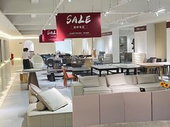 -obg优度极简家居(无锡店)