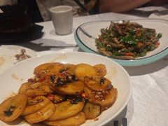 -鄱阳湖·江西小炒·瓦罐煨汤(五道口店)