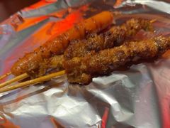 -何师烧烤Pro ·江湖川菜·小龙虾·精酿(太古里旗舰店)