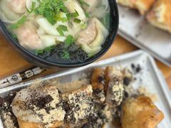 -和众大油条(维明路店)
