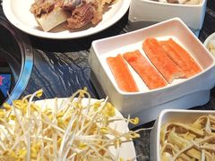 -天都火锅酒楼(虹梅南路店)