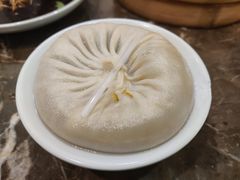 蟹黄汤包-冶春茶社(星汉大厦店)