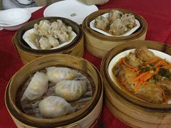 -金苑海鲜酒家(新港中路店)