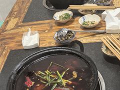 -石灰市毛记烧鸡公(解放碑店)