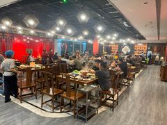 -南门涮肉(上海二店)