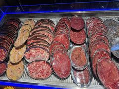 -行运海鲜食集(北京首店)