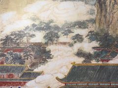 -桂林独秀峰王城景区