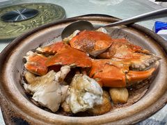 -东海酒家(长平东路店)