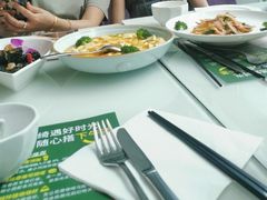 -北京德胜门华宇假日酒店·画廊咖啡厅
