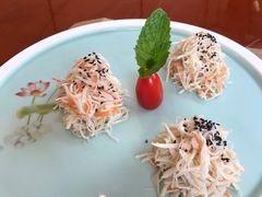 -潮府馆·非遗潮州菜·世纪公园(新国际博览中心店)