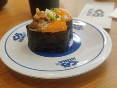 -科乐寿司·KURA寿司(上海美罗城店)