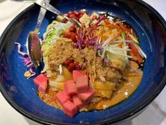 -阿里疆Alijiang·丝路美食·异域风情·清真(长楹天街店)