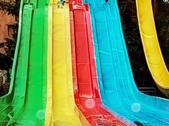 -天山海世界·米立方