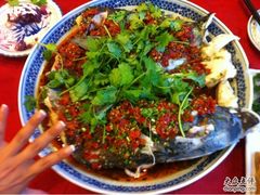 -旭龙鱼头王(航华店)