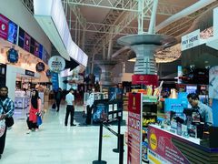 -吉隆坡国际机场