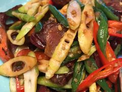 -香宫中餐厅 · 桂林香格里拉