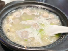 -东江海鲜大排档·潮汕菜·砂锅粥