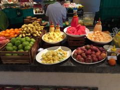 -味餐厅·海鲜·火锅·自助餐