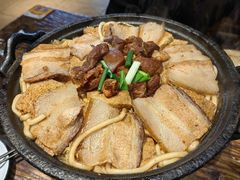 -百花人家(门城水岸店)