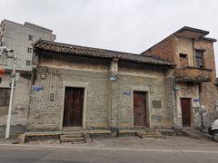 -资政大夫祠