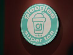 -gleeglee乐溢亦茶(合生汇店)