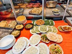 -车头老二大排档(金城步行街店)