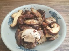 -有肉食·虎九闽菜(798艺术区店)