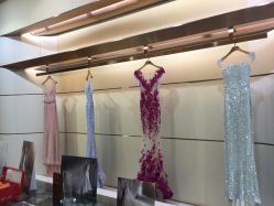 -南京宝娜嫁衣婚纱礼服馆(中央路店)