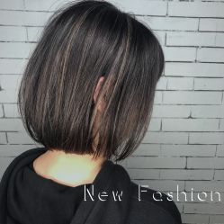 -New Fashion·新时尚形象设计