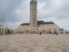 -哈桑二世清真寺