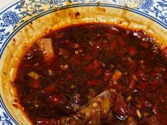 -欧记大排档·景德菜(上海首店)