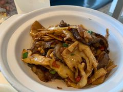 -兰湘子·湘菜小炒(长安万科广场店)