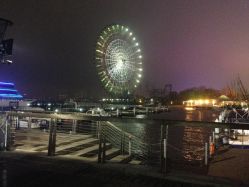 -剑鱼皮划艇俱乐部(石湖基地)