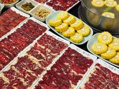 -二刀潮牛(重庆光环购物公园店)