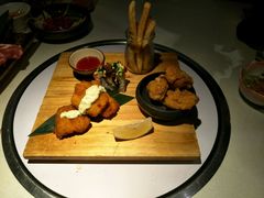 -赤坂亭M9和牛烧肉·日料398放题(万达店)