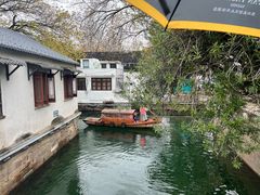 -苏州吴宫泛太平洋酒店