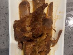 -大师兄·西北小馆(南沙万达广场店)