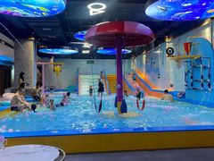 -青水瓦台汤泉(未央店)