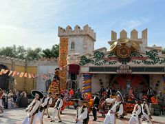 -大连海昌发现王国主题公园